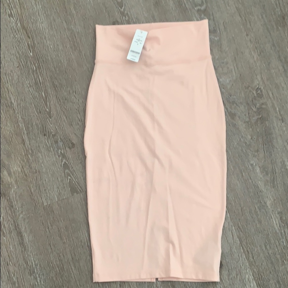 BeBe Pencil Skirt